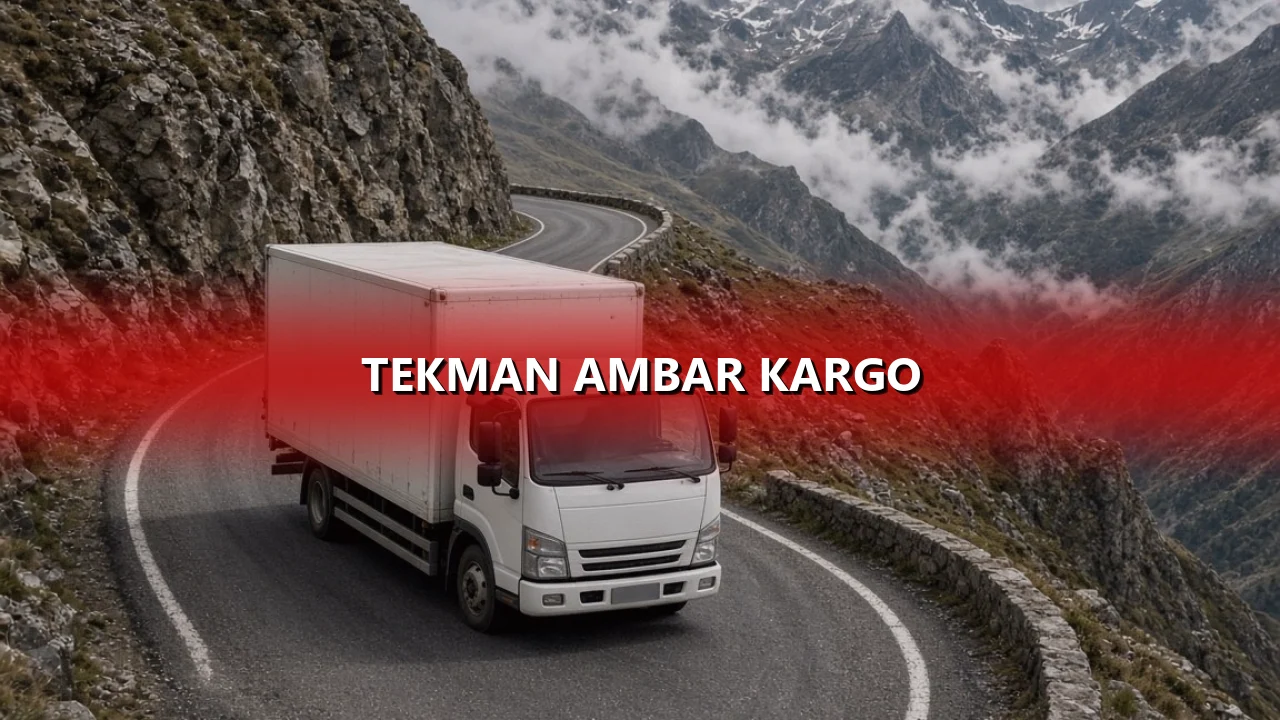 Tekman Ambar Kargo